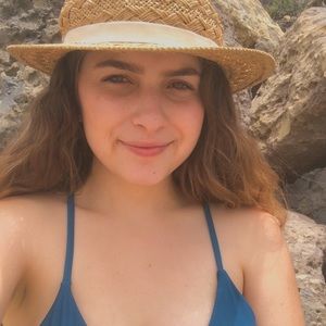 Meet your Posher, Rachel